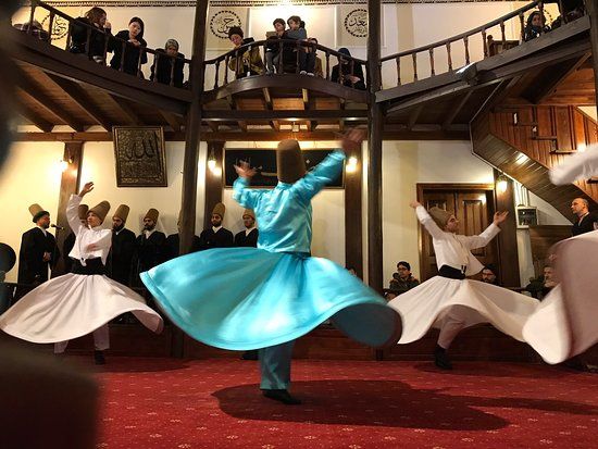 Karabaş-ı Veli Kültür Merkezi